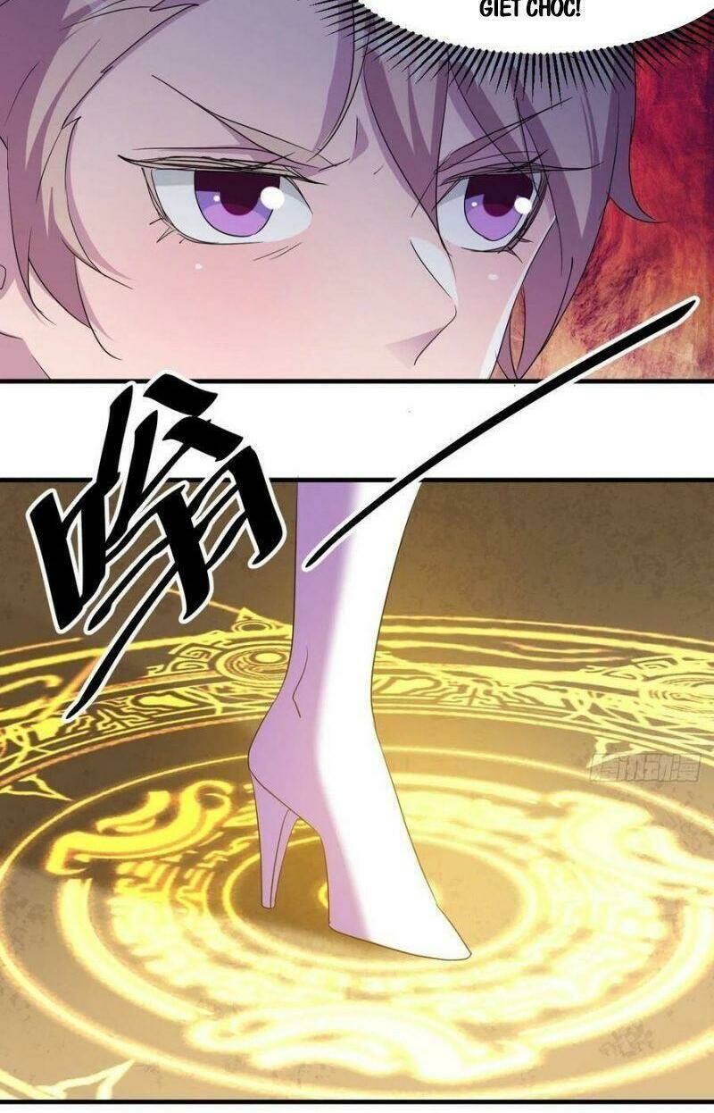 Ta Đã Đặt Ra Thời Đại Của Vạn Tộc: Chapter 59