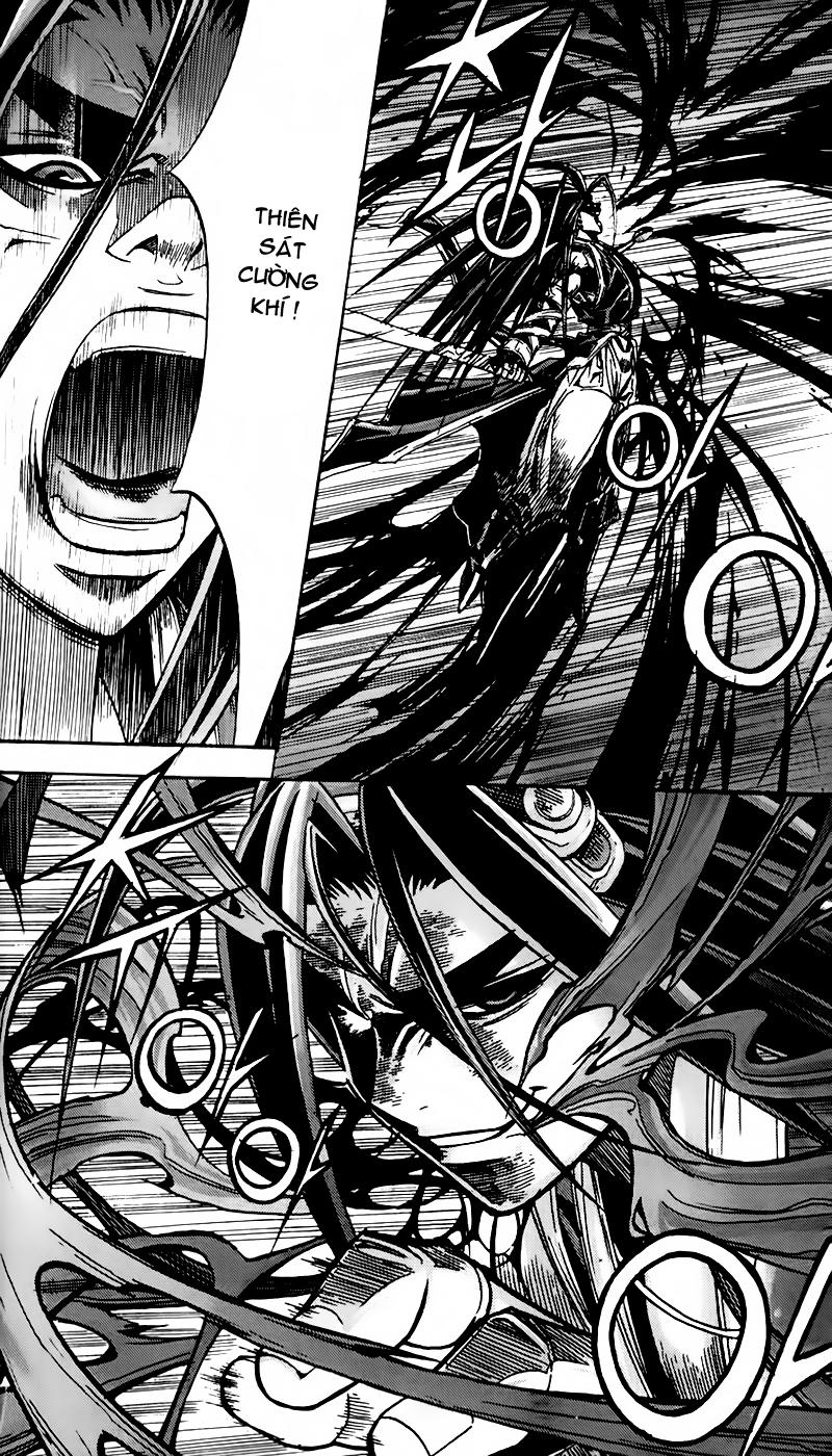 Diêm Đế: Chapter 86