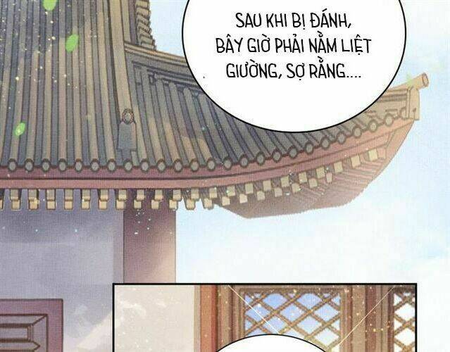 Thịnh Sủng Y Phi Chi Dao Quan Truyện: Chapter 46