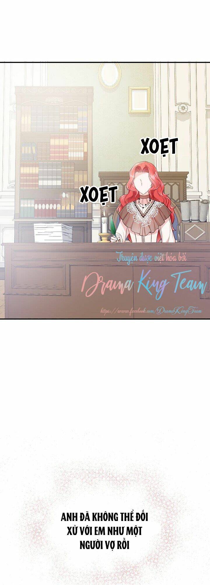 Tất Cả Mọi Người Đều Yêu Quý Nhân Vật Phản Diện: Chapter 16