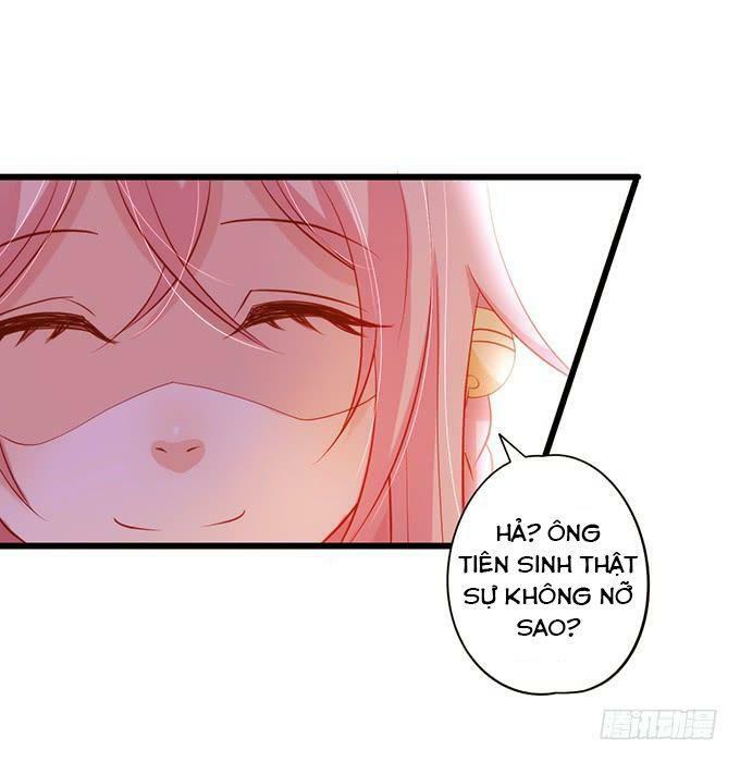 Hồ Tiên Hung Bạo: Chapter 113