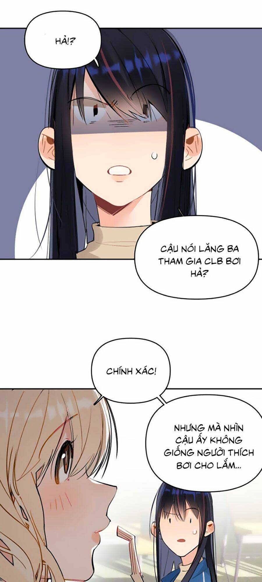 Mau Gọi Bố Đi: Chapter 7