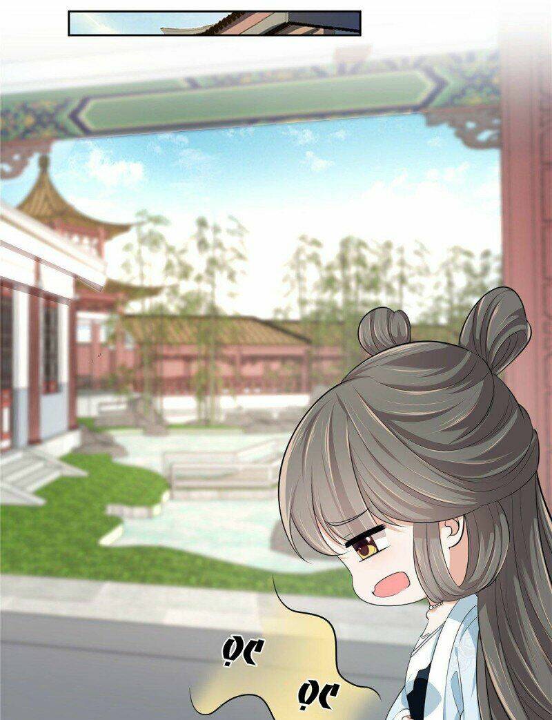 Thiếu Chủ Hung Dữ Quá Tôi Rất Thích: Chapter 16