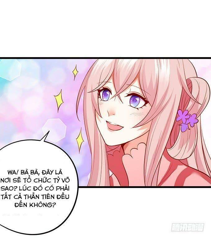 Hồ Tiên Hung Bạo: Chapter 77