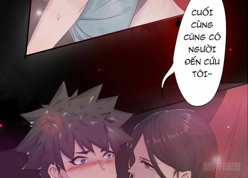 Lật Mặt: Chapter 14