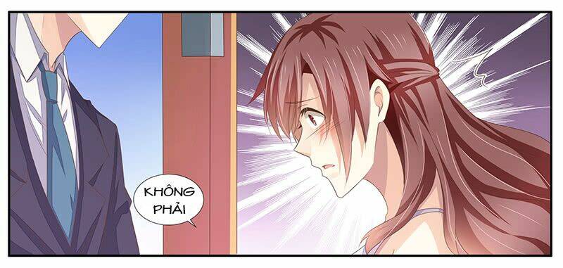 Hôn Bất Do Kỷ: Chapter 12.5