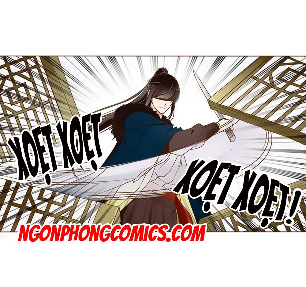 Đế Vương Trắc: Chapter 53