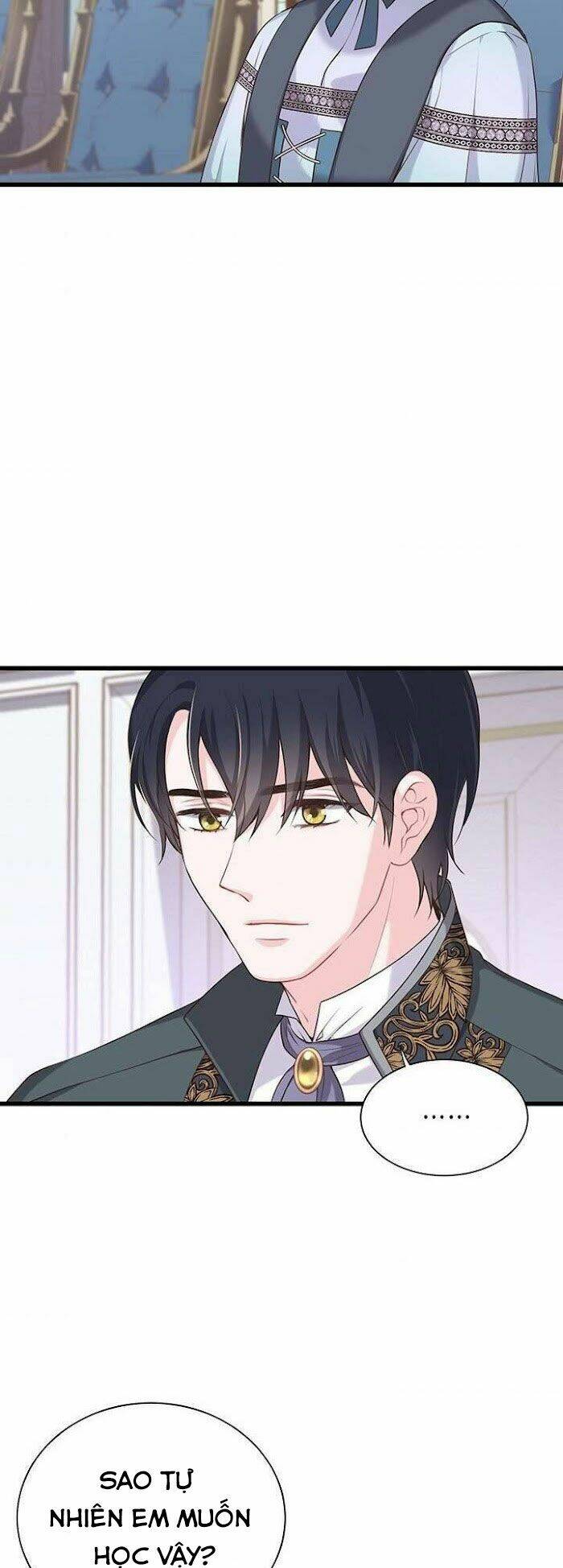 Nhân Vật Phản Diện Yêu Cầu Tôi Yêu Chàng: Chapter 29