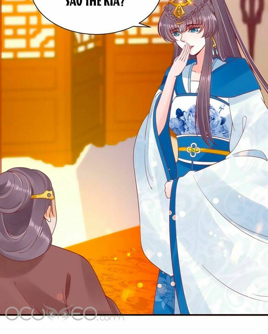 Thịnh Thế Lê Hoa Điện: Chapter 28