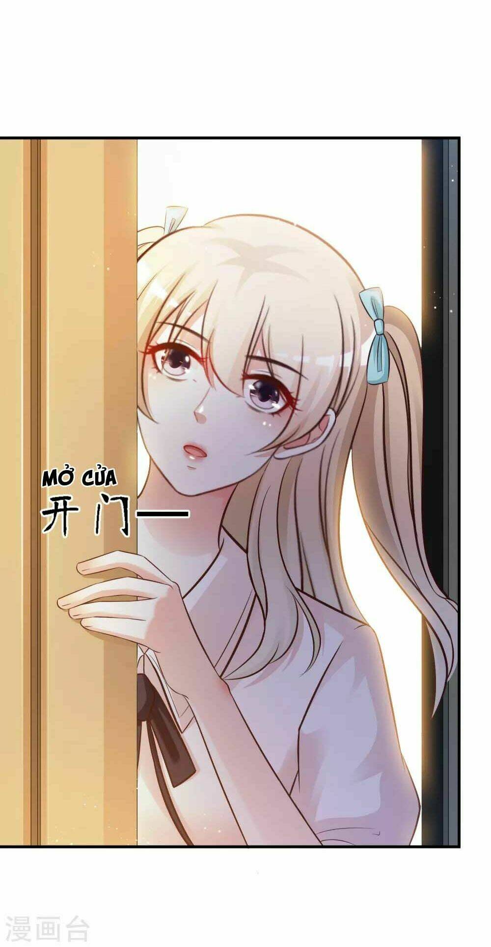 Tối Cường Vận Đào Hoa: Chapter 30