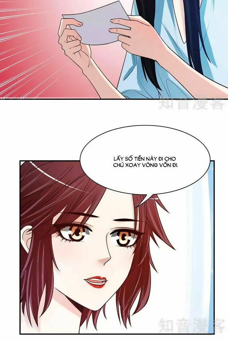 101 Phương Pháp Của Tổng Tài: Chapter 40