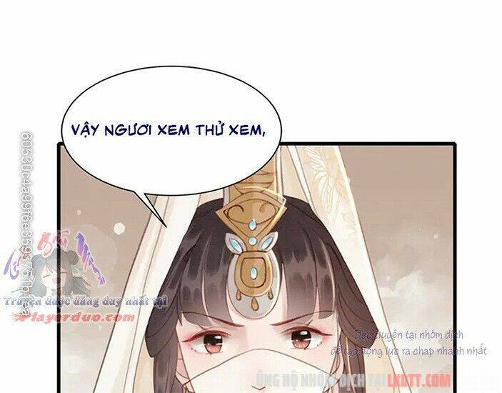 Trọng Sinh Bá Sủng Nhiếp Chính Vương Quá Mạnh Mẽ: Chapter 129