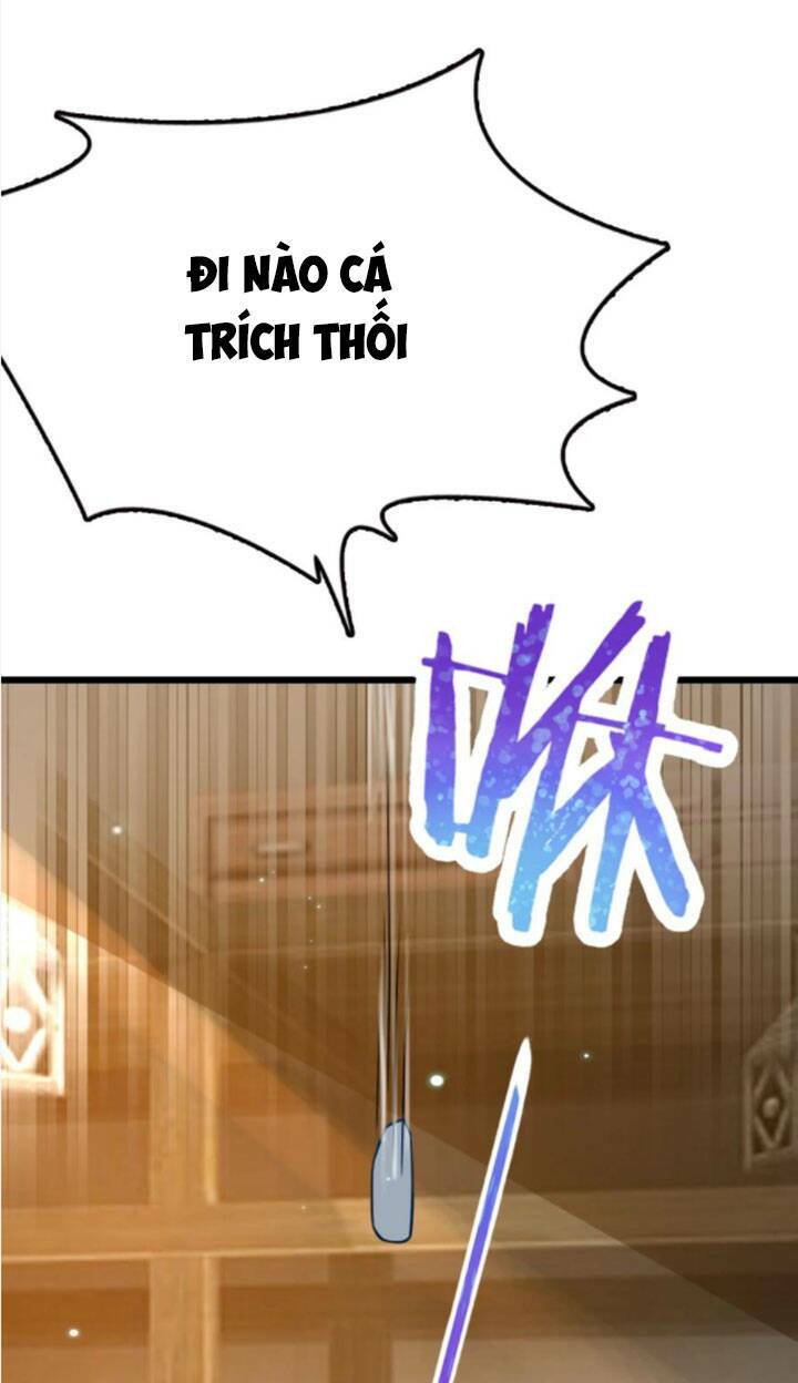 Đại Bảo Kiếm Của Tôi: Chapter 11