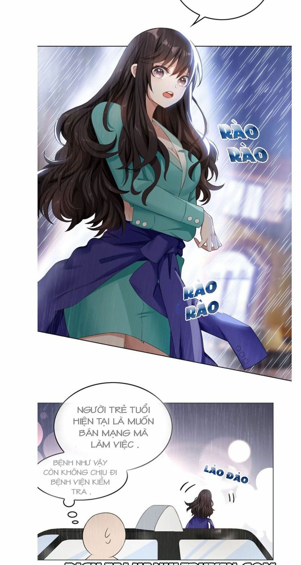Cô Vợ Nhỏ Nuông Chiều Quá Lại Thành Ác!!: Chapter 22