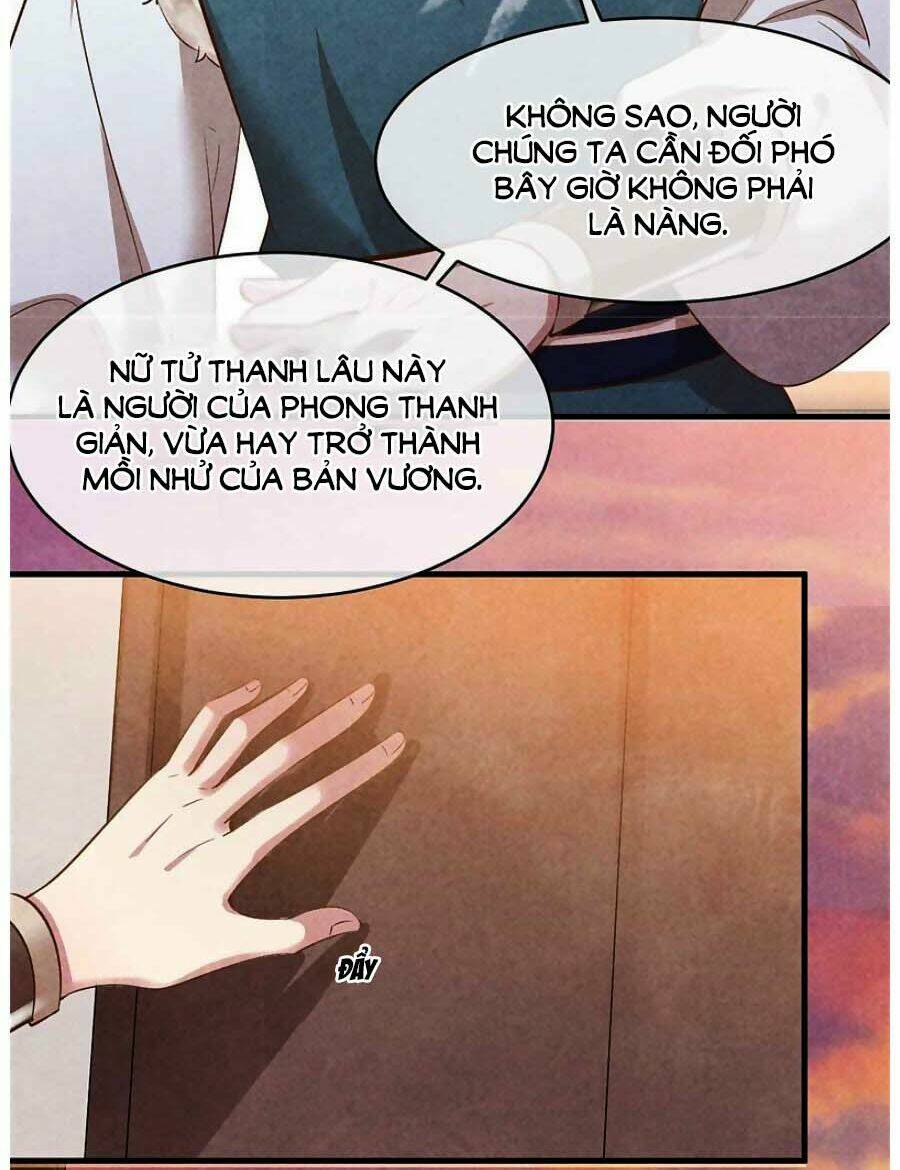 Vương Phi Muốn Trèo Tường: Chapter 92