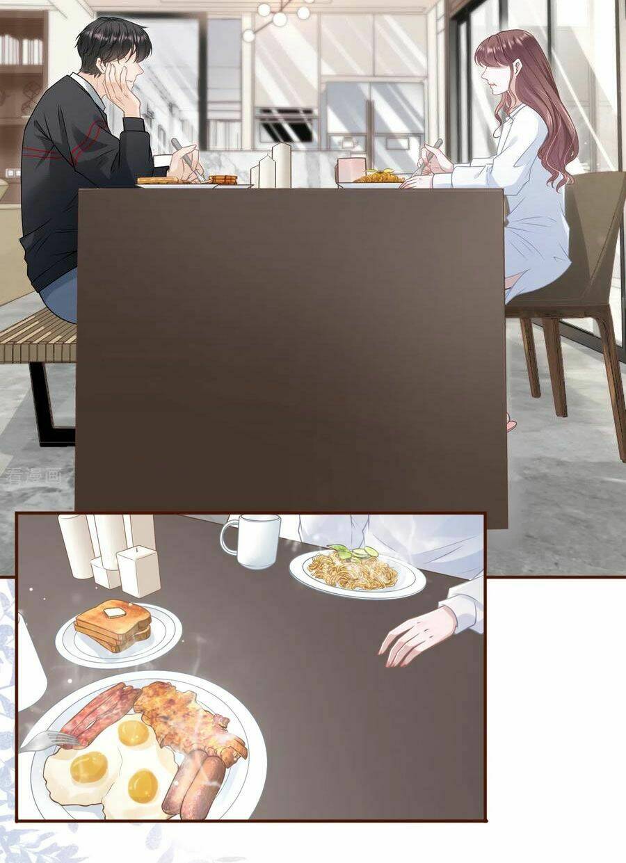 Bạn Gái Tôi Mới 30+: Chapter 104