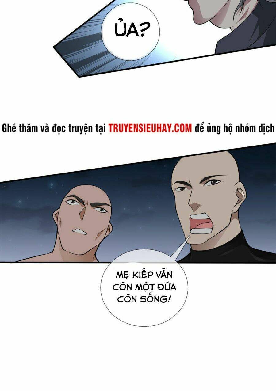 Đô Thị Chí Tôn: Chapter 11