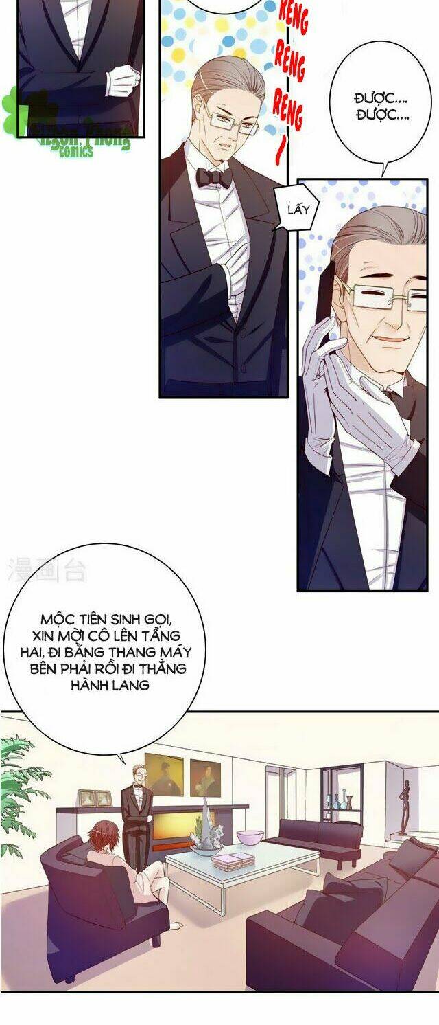 101 Phương Pháp Của Tổng Tài: Chapter 30