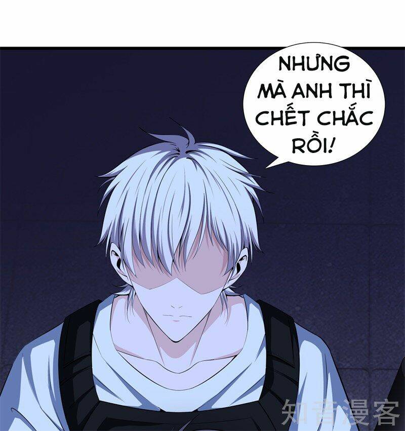 Đô Thị Chí Tôn: Chapter 54