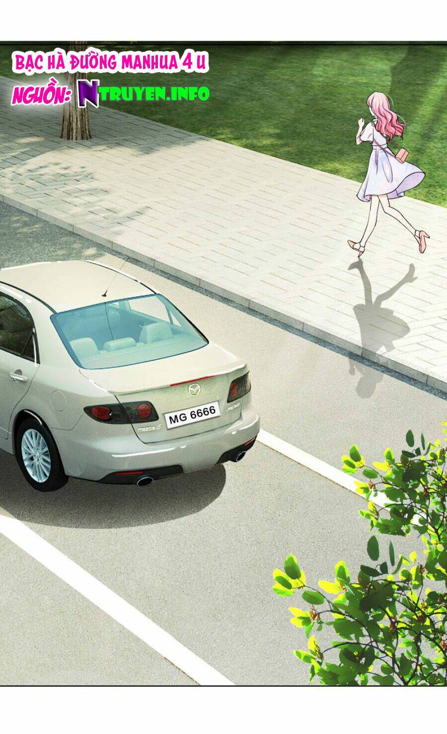 100 Phương Thức Đẩy Ngã Ca Ca: Chapter 17