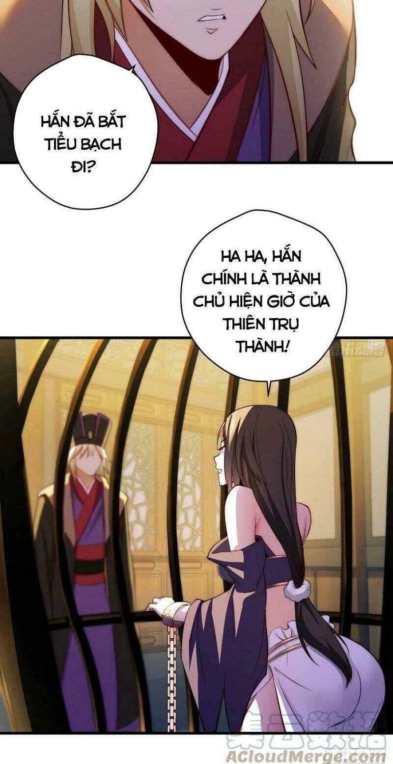 Ta Là Đại Hoàn Đan: Chapter 92