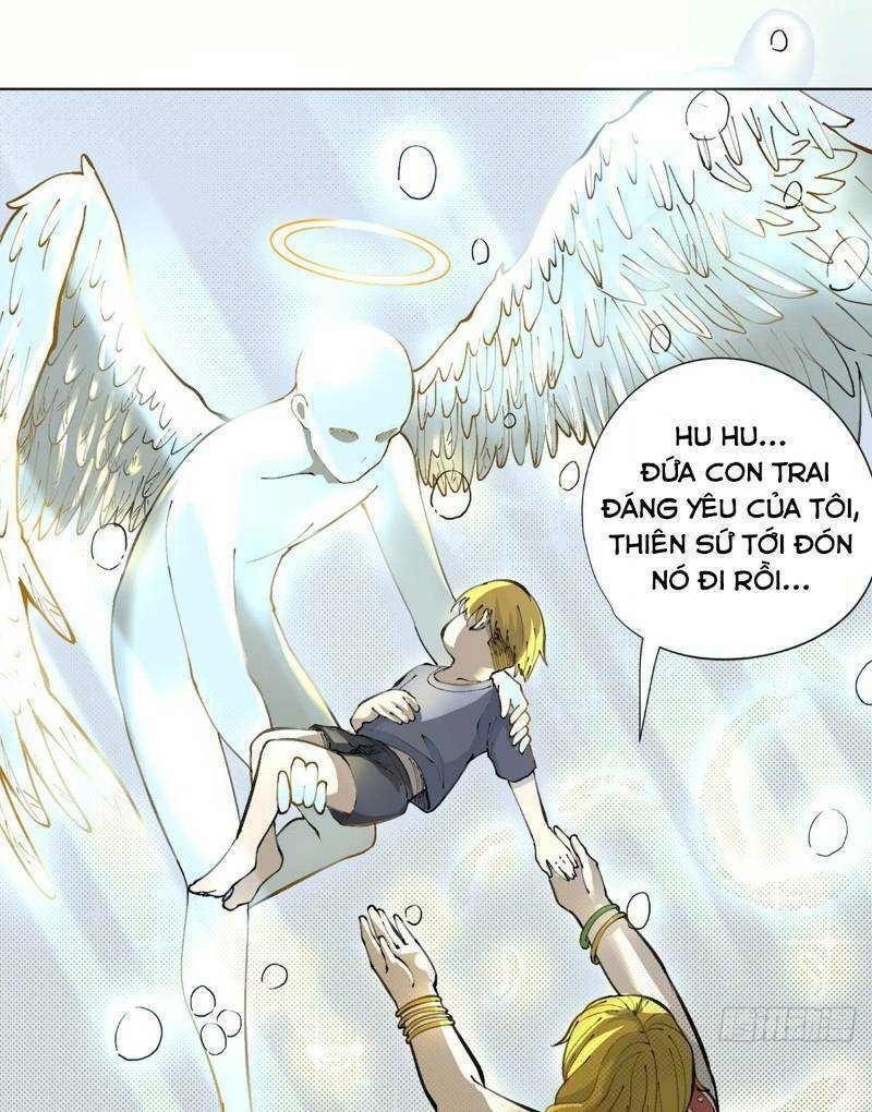 Vương Bài Thần Y: Chapter 15