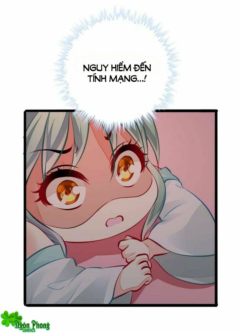 Vạn Năm Nhân Duyên Nhất Tuyến Khiên: Chapter 65.2