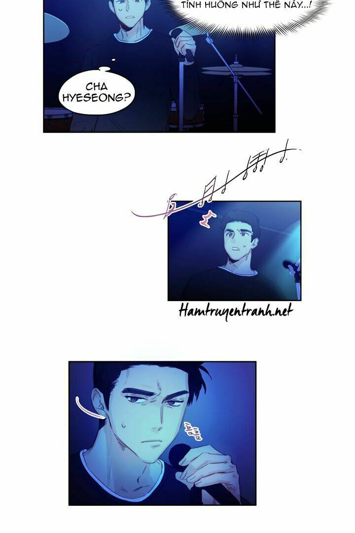 Thực Tập Sinh: Chapter 5