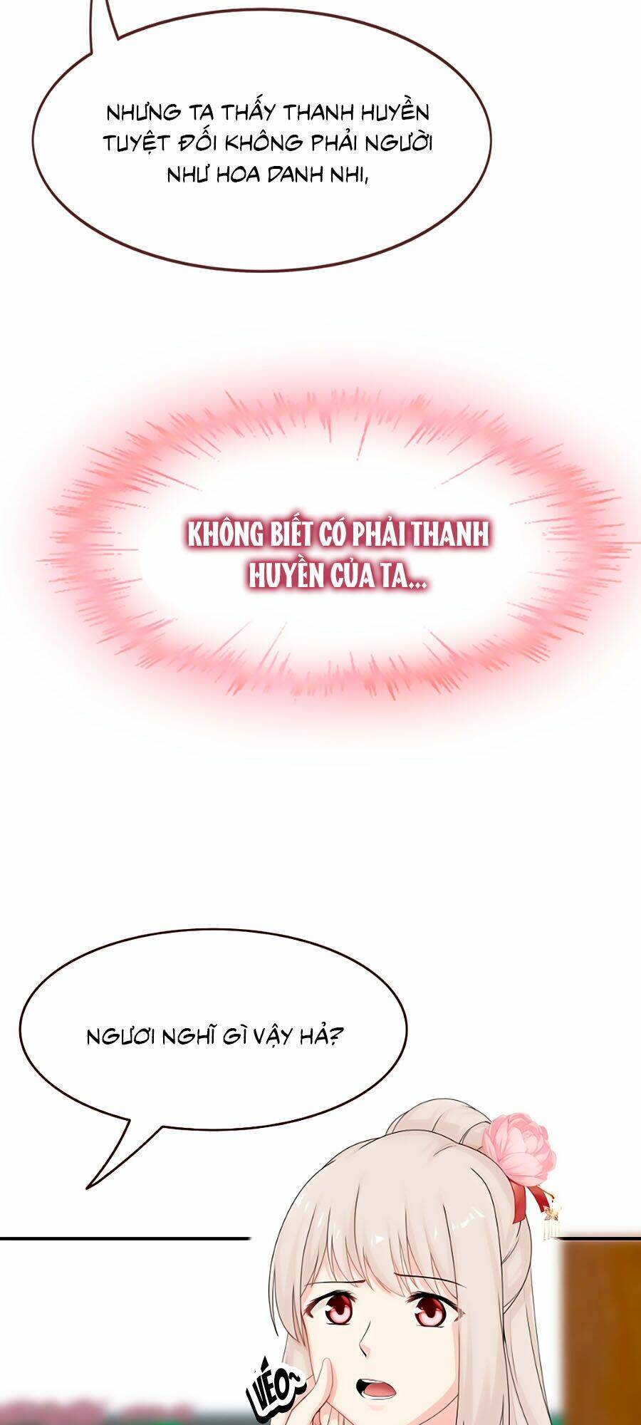 Tận Kiển Minh Thần: Chapter 9