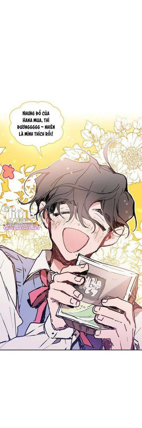 Cô Dâu Quái Vật: Chapter 10.2