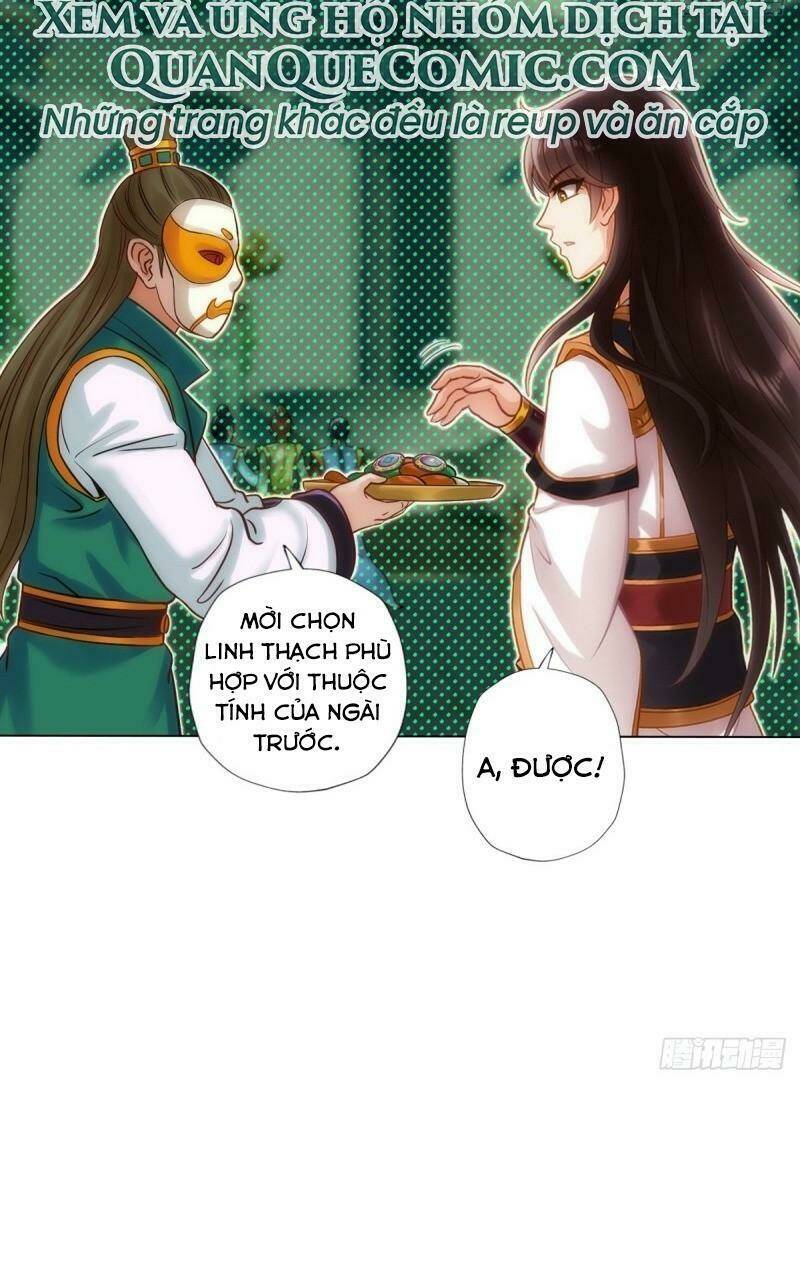 Bất Hủ Phàm Nhân: Chapter 53