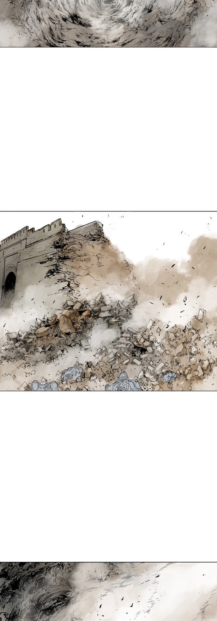 Cao Thủ 2: Chapter 33