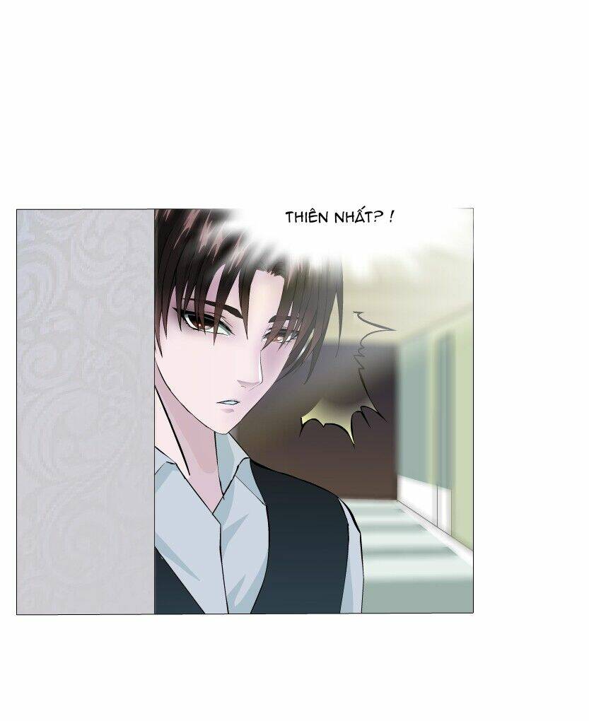 Cạm Bẫy Của Nữ Thần: Chapter 49