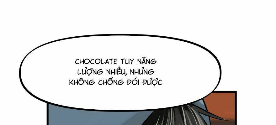 Vua Sinh Tồn: Chapter 61