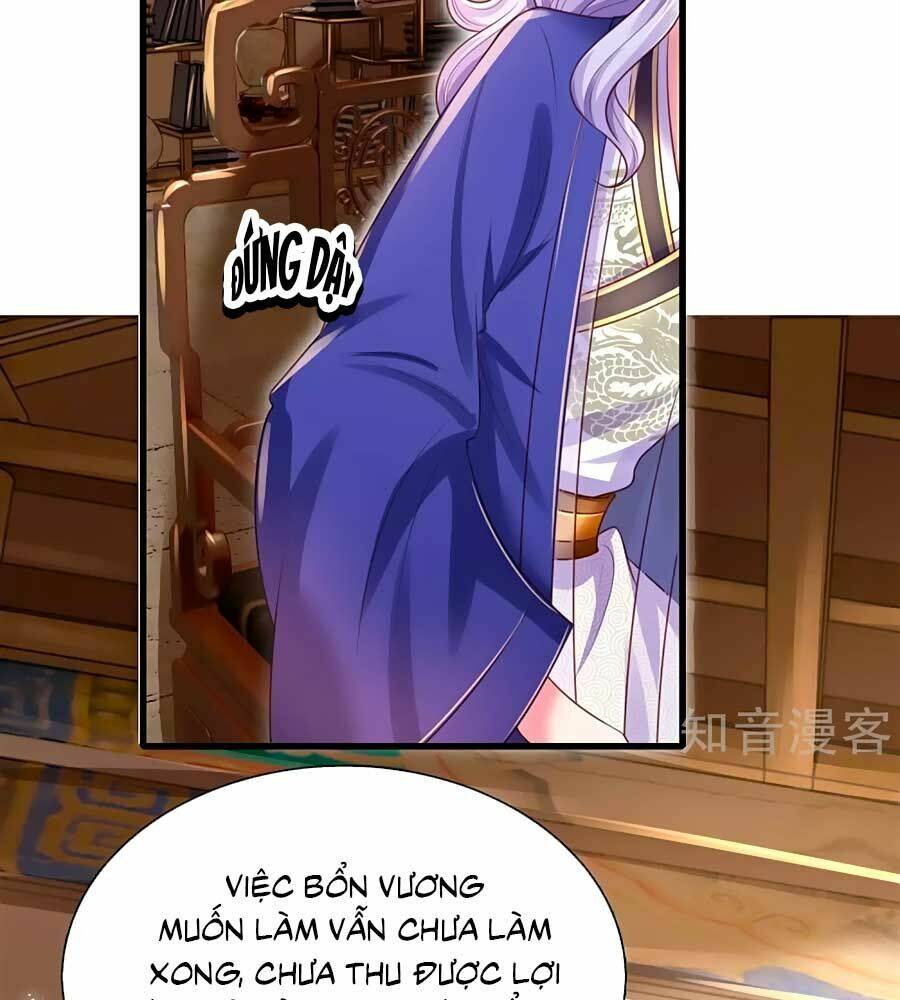 Phụng Lâm Thiên Hạ: Đệ Nhất Mỹ Nữ: Chapter 30