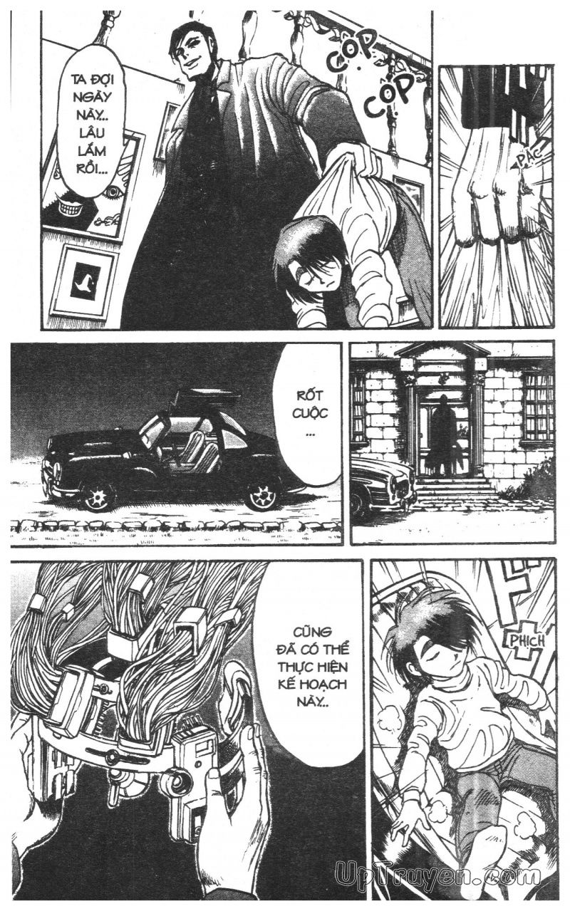 Fujita Kazuhiro: Chapter 27