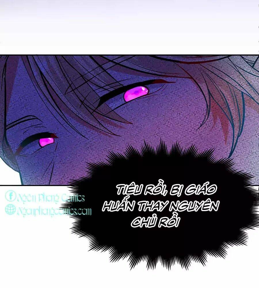 Kế Hoạch Sống Còn Của Công Chúa Nữ Phụ: Chapter 2