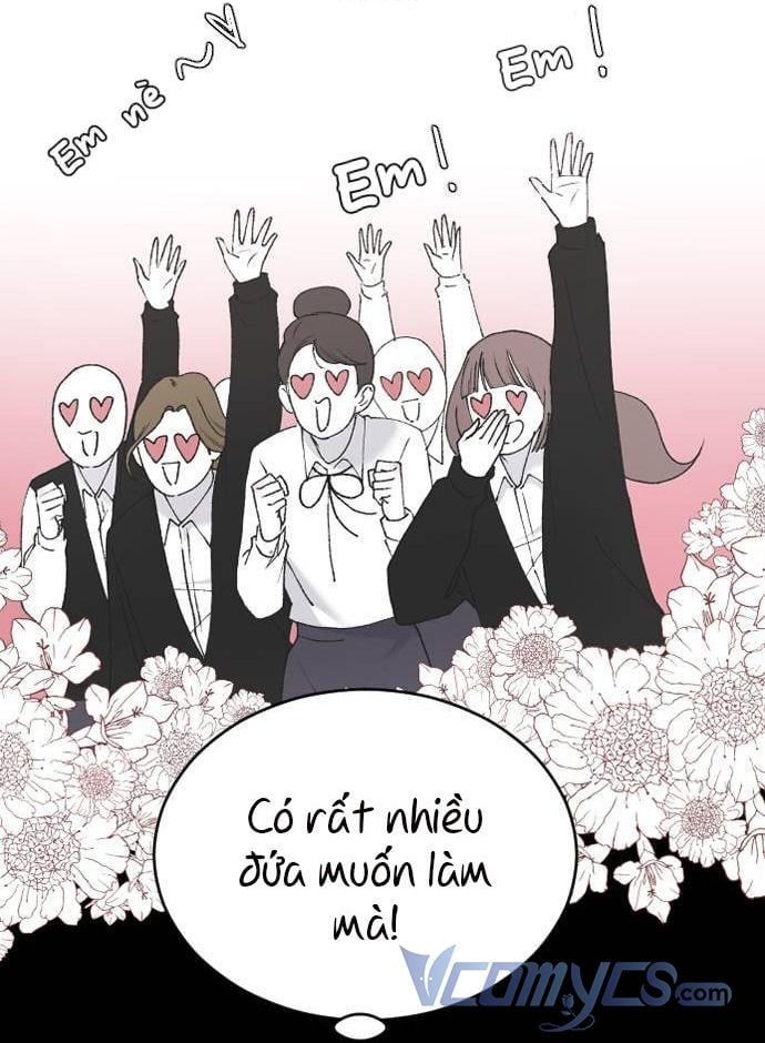 Ba Người Anh Trai Của Tôi Là Bạo Quân: Chapter 38