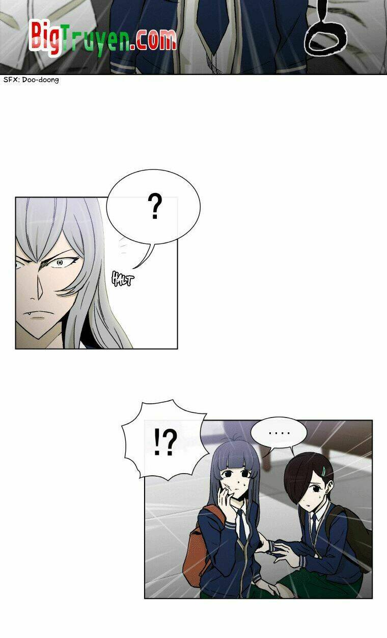 Anh Ấy Là Nữ Sinh Cấp 3: Chapter 21