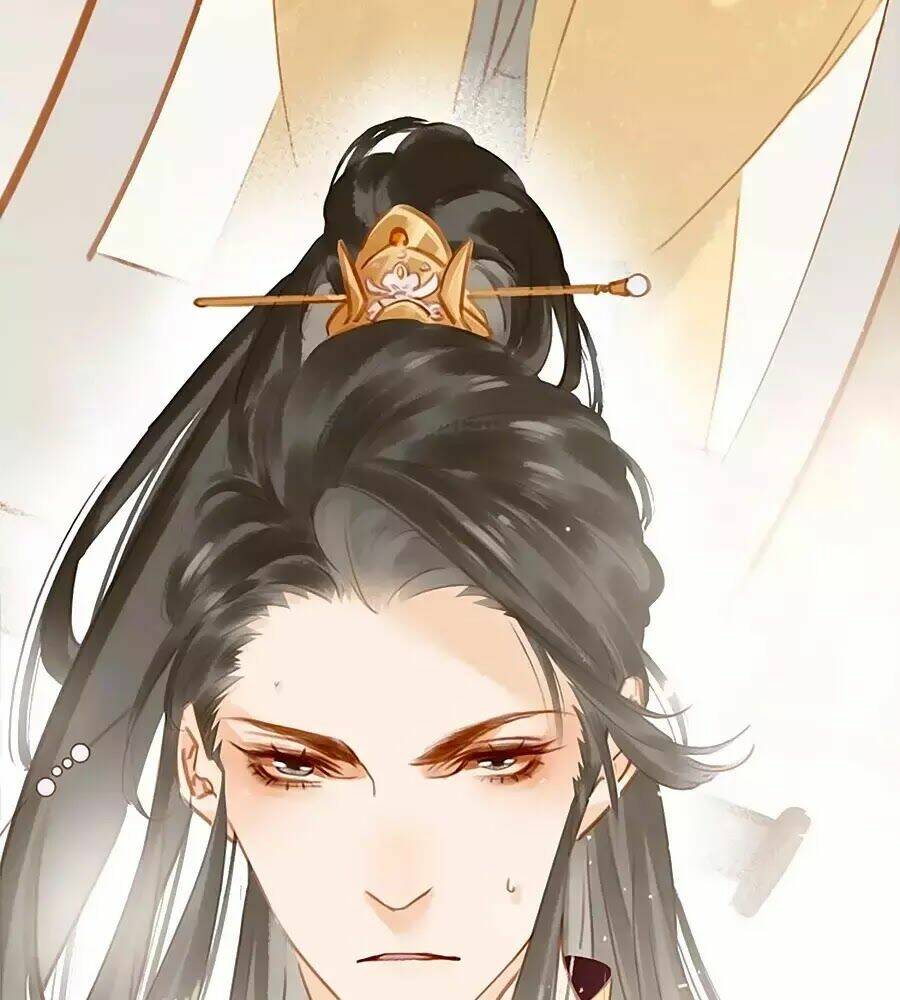 Tiểu Sư Phụ, Tóc Giả Của Ngài Rơi Rồi!: Chapter 7