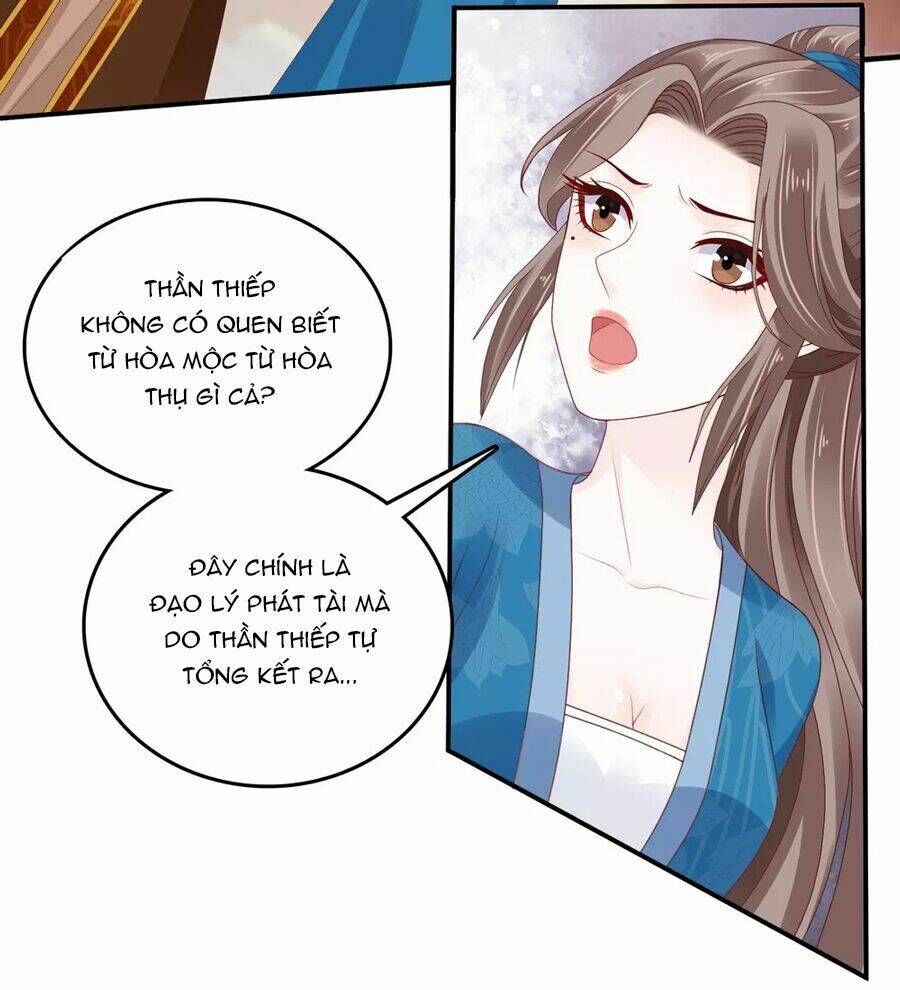 Phú Bà Bạc Tỷ Trong Lãnh Cung: Chapter 18