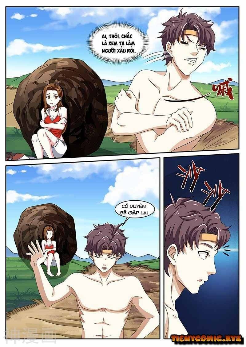 Siêu Cấp Thần Y Hệ Thống: Chapter 81
