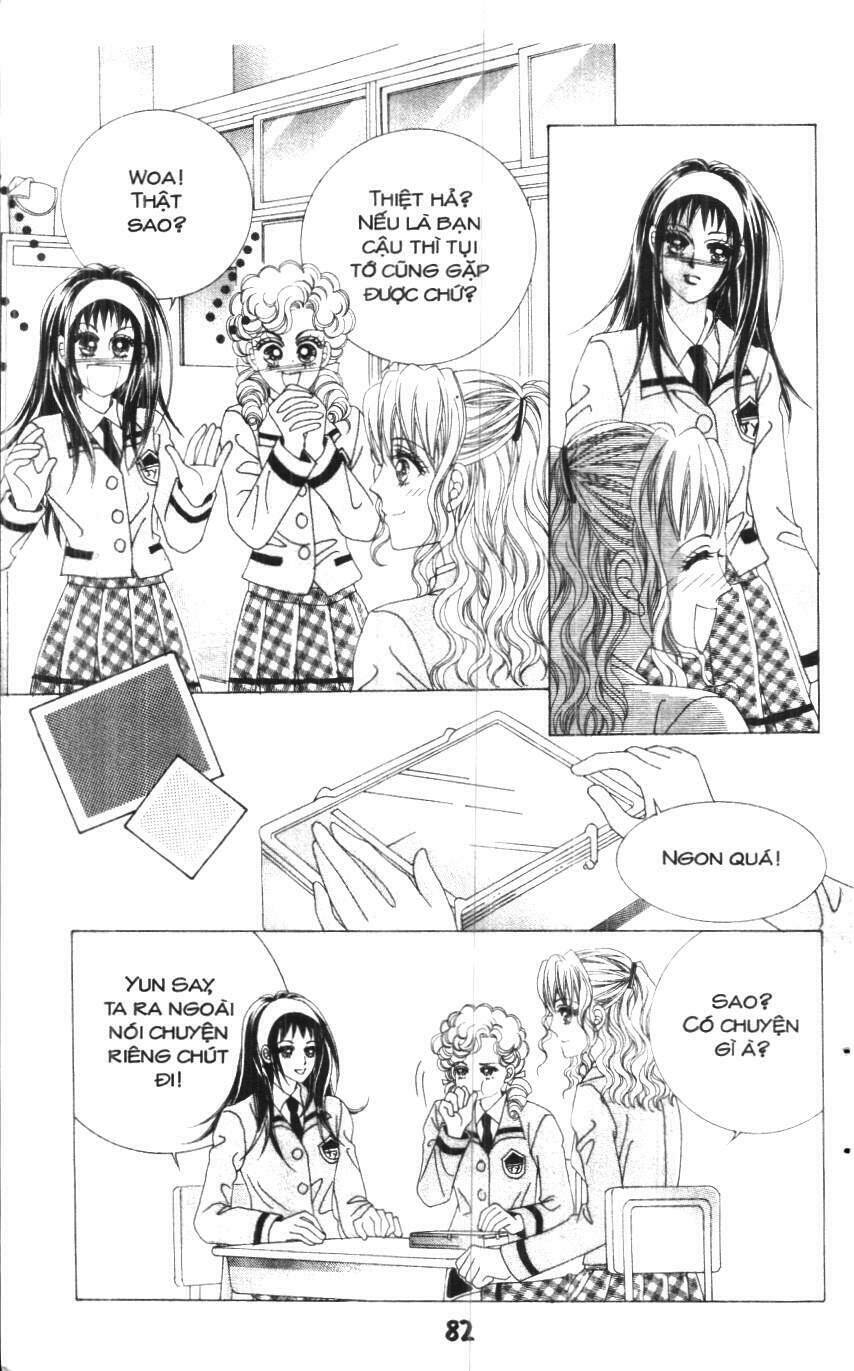 Say Say Say: Chapter 2