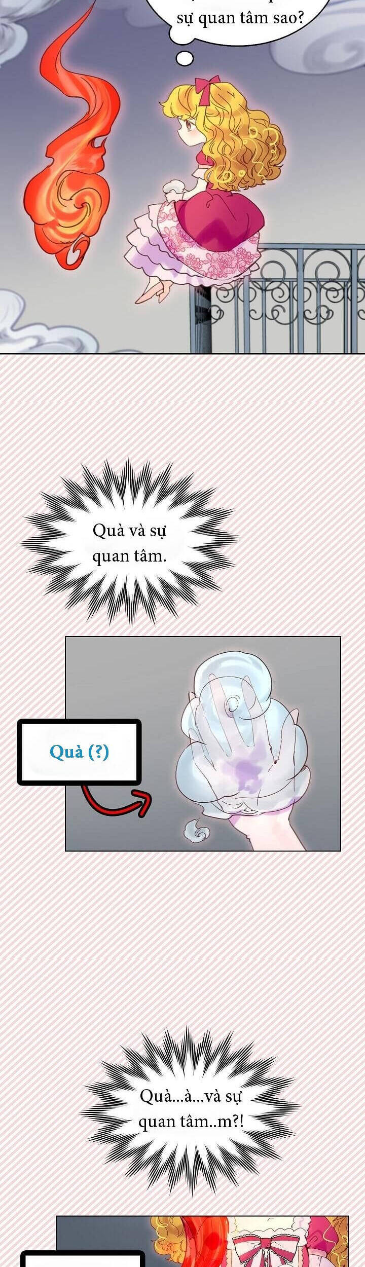 Đừng Xem Thường Nữ Phụ: Chapter 95