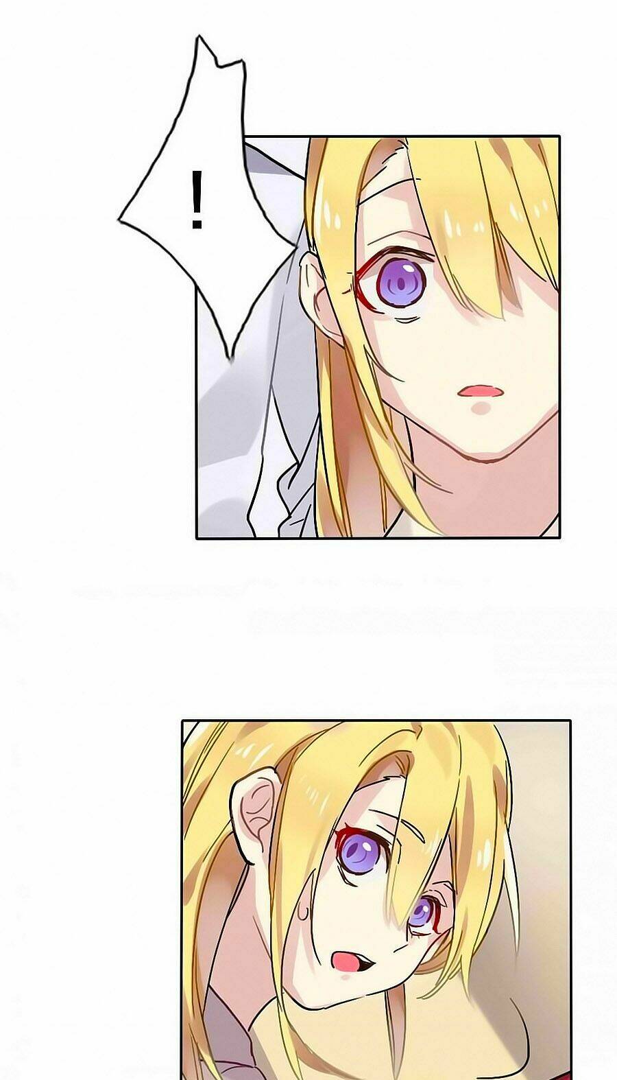 Một Giây Sau Bắt Đầu: Chapter 11