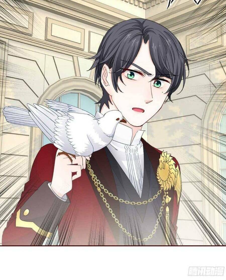 Nữ Hoàng Đầu Tiên Của Đế Quốc: Chapter 77