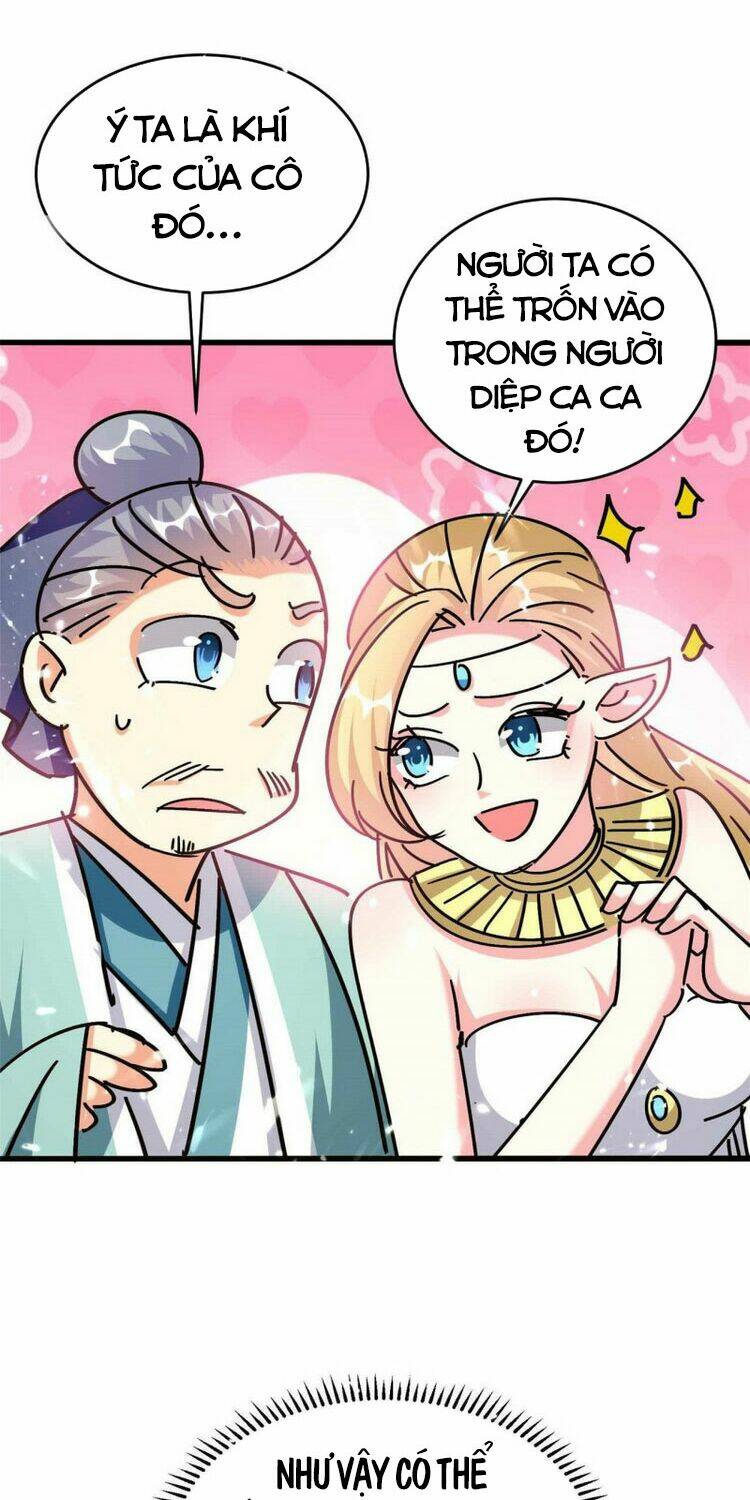 Kết Hôn Không Dễ: Chapter 163