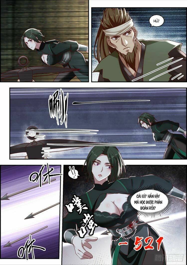 Ta Có Thể Lấy Ra Độ Thành Thục: Chapter 15