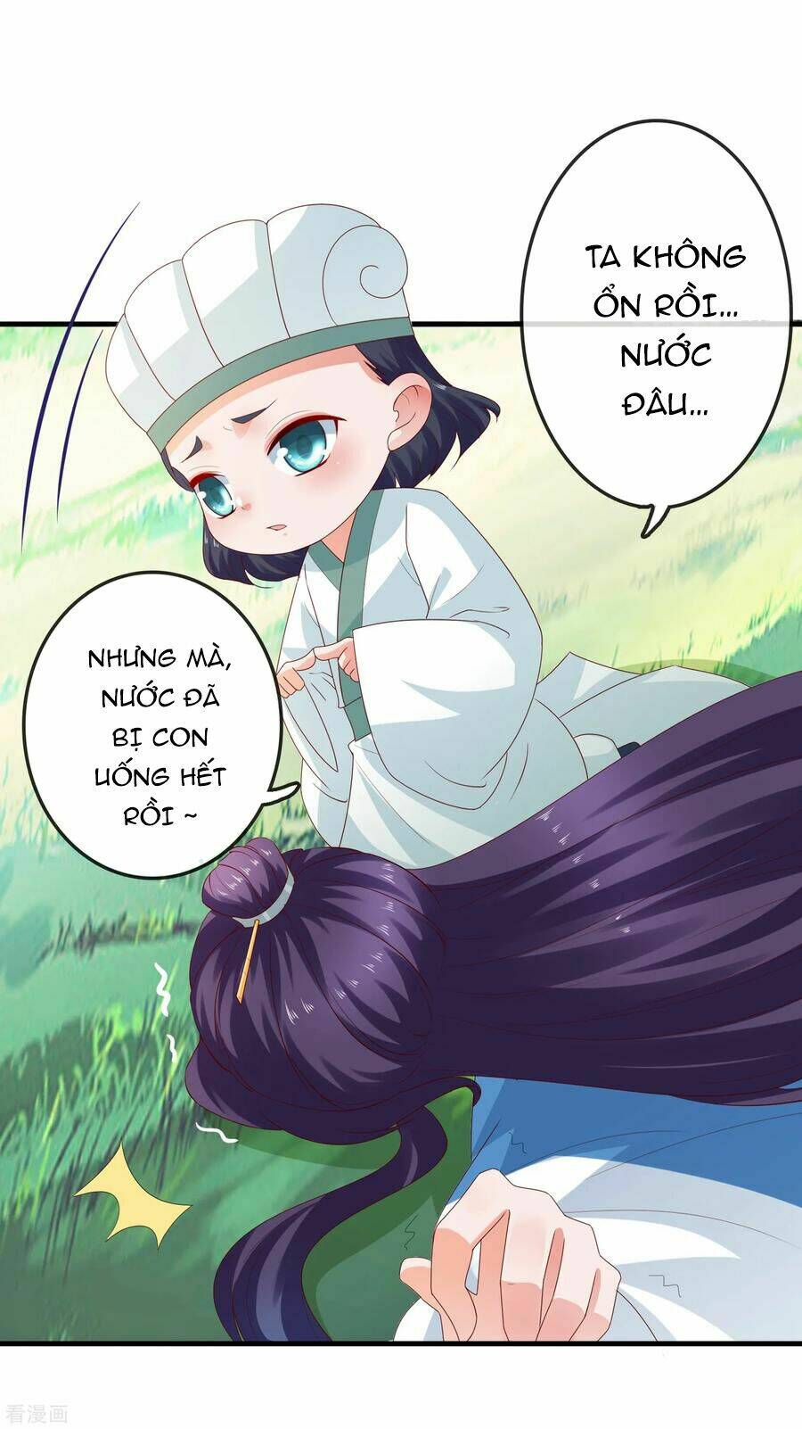 Trở Về Cổ Đại Làm Thánh Hiền: Chapter 9