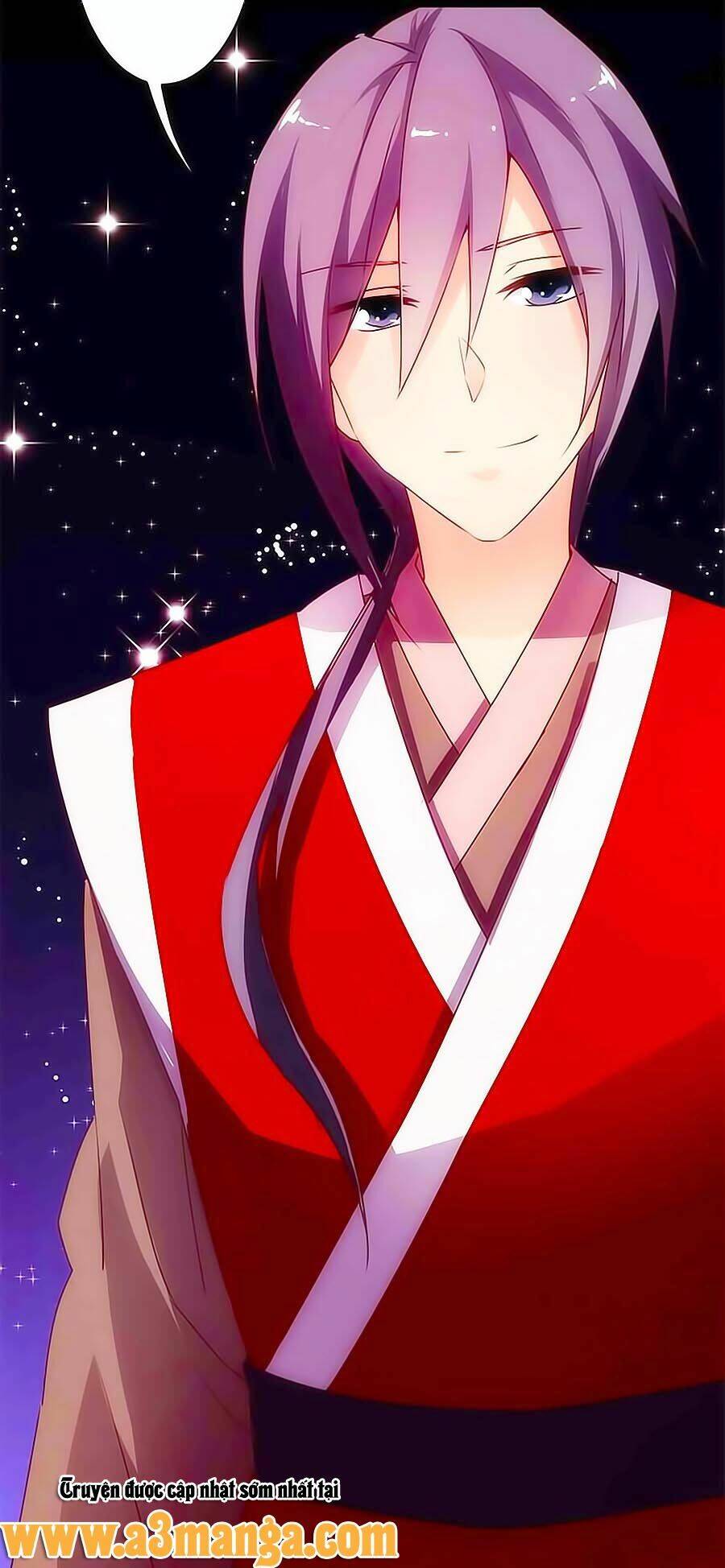 Tú Thiết Chi Thư: Chapter 1